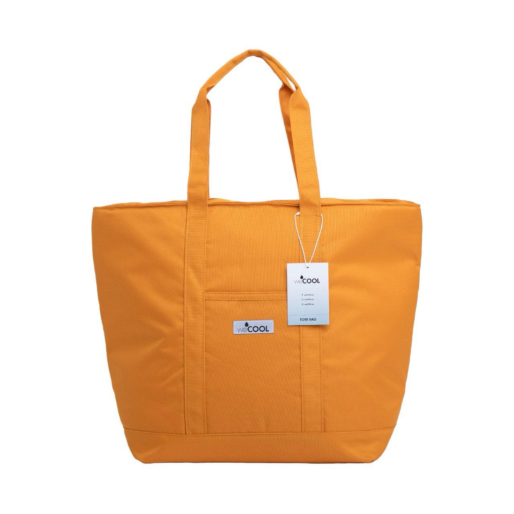 BOLSO TOTE BAG NARANJA