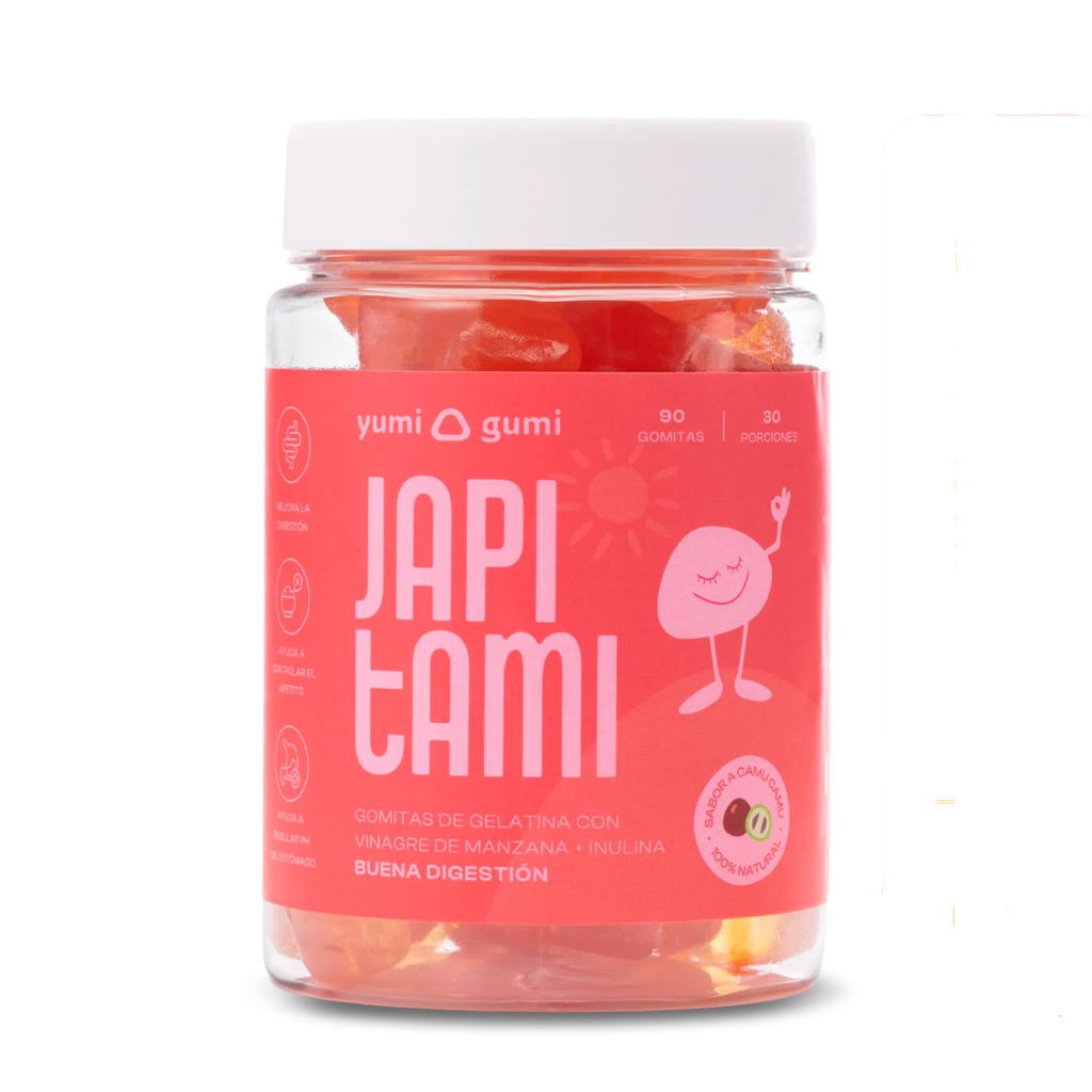 JAMI TAMI