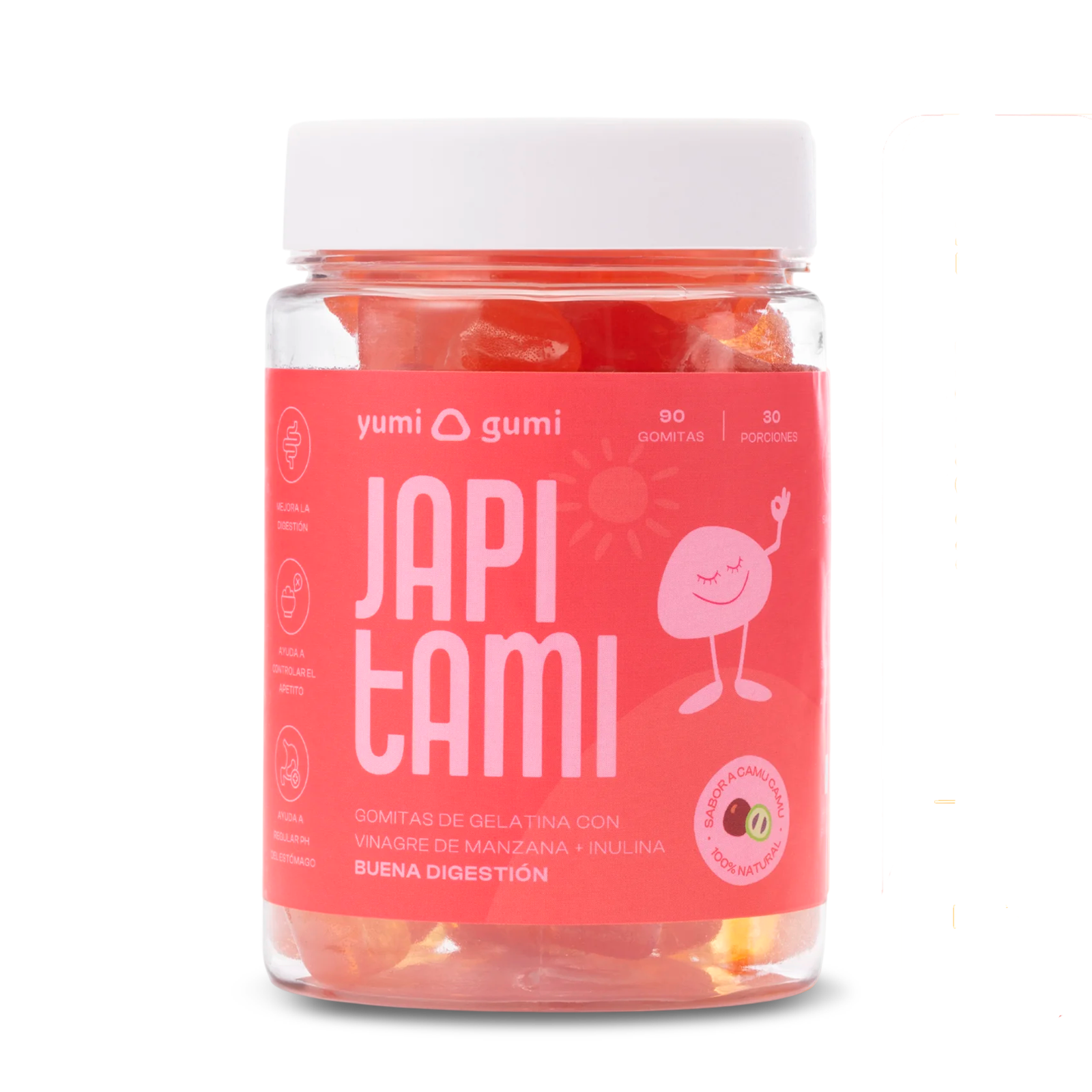 JAMI TAMI