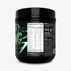 PUMP KONG PRE-WORKOUT GREEN LEMONADE 560G