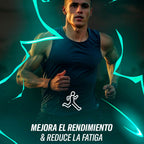 PUMP KONG PRE-WORKOUT GREEN LEMONADE 560G