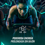 PUMP KONG PRE-WORKOUT GREEN LEMONADE 560G