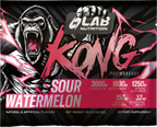 Sample Pump Kong Pre Workout 2serv.