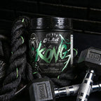 PUMP KONG PRE-ENTRENAMIENTO 560G