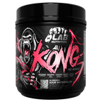 PUMP KONG PRE-ENTRENAMIENTO 560G