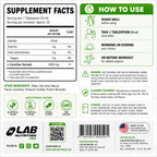 L-CARNITINA TARTRATO 3000MG