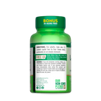 L-Lisina 500mg Forma Libre