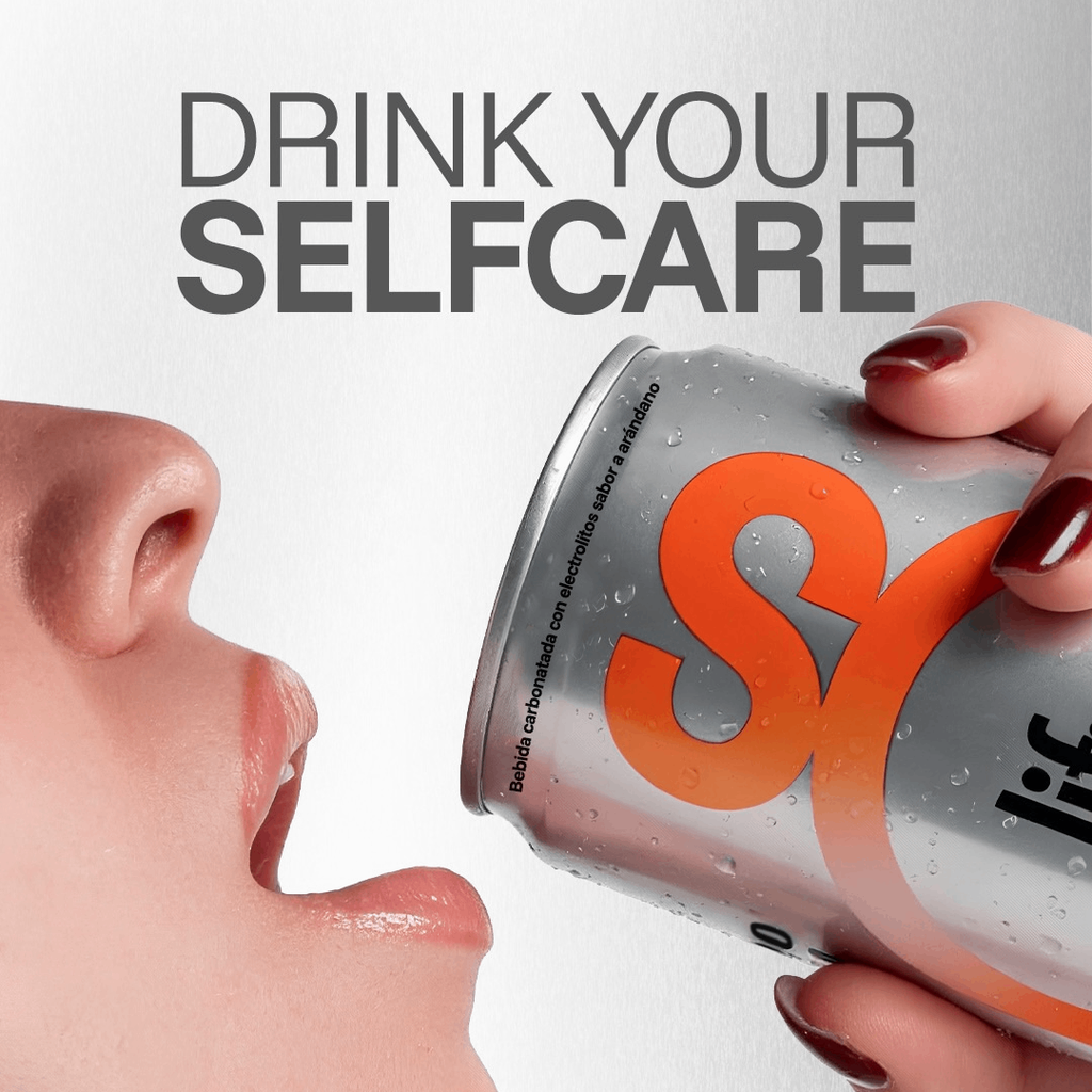 LIFE SOS Antienvejecimiento  - Colágeno y Retinol