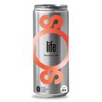 LIFE SOS Antienvejecimiento  - Colágeno y Retinol