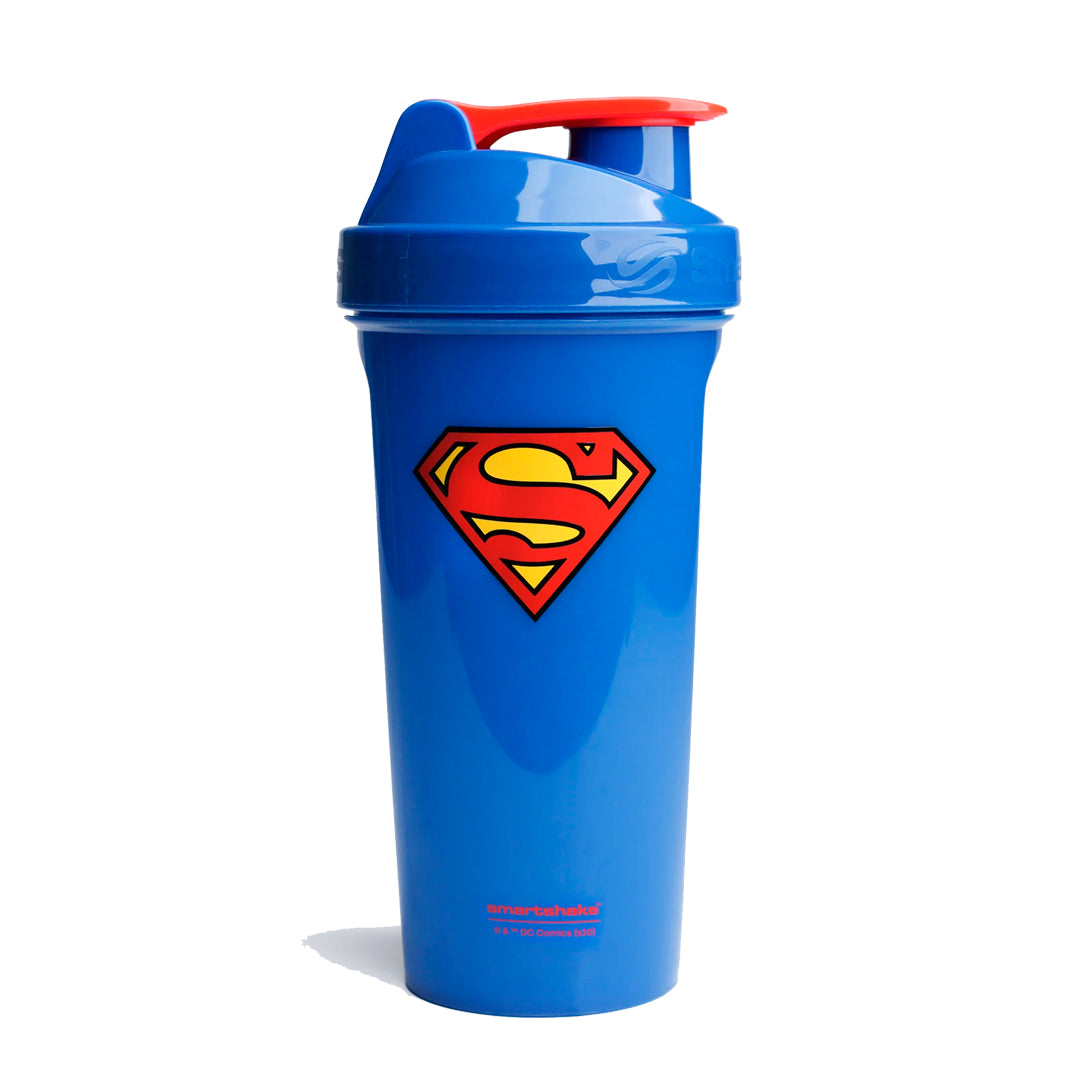 SMARTSHAKER LITE SUPERHEROES 800ML