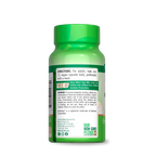 Hongo Lion's Mane 2,100mg + BioPerine