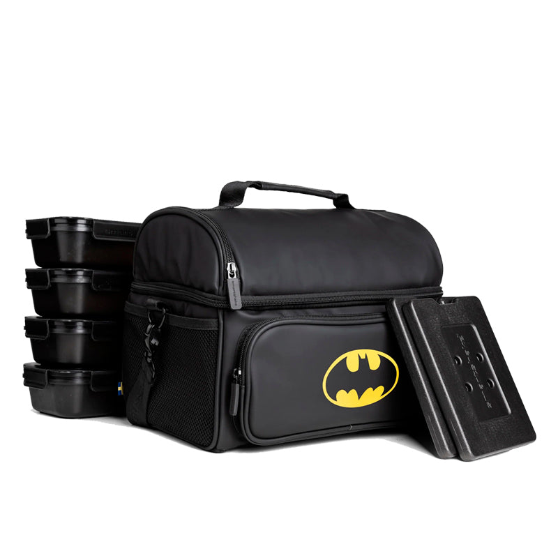 COOLER BAG BATMAN