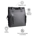 LUNCH TOTE BAG