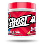 GHOST LEGEND CHERRY LIMEADE