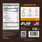 Maca Black Negra 400g
