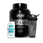 PACK HYDROLYZED 5LB + MAGNESIUM COMPLEX + SHAKER KL