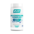 MAGNESIUM COMPLEX GLICINATO