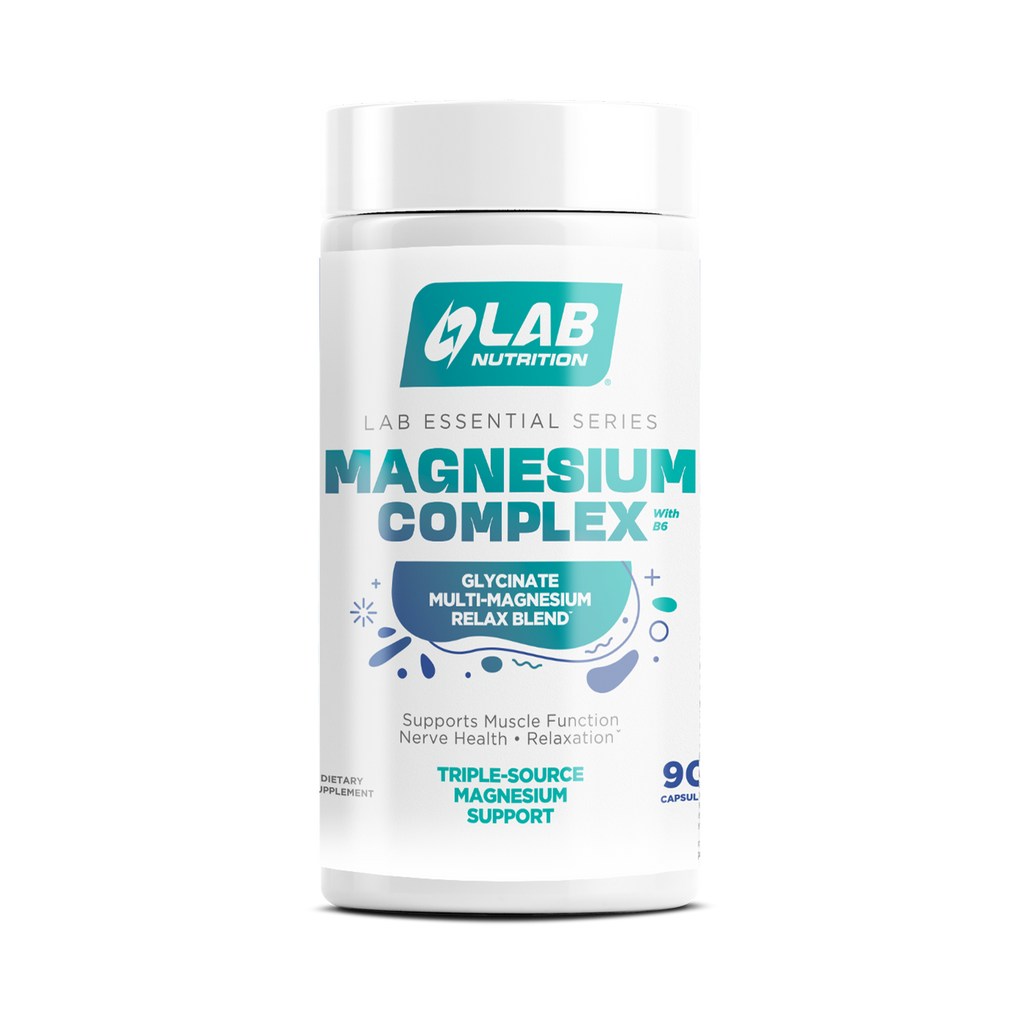 MAGNESIUM COMPLEX
