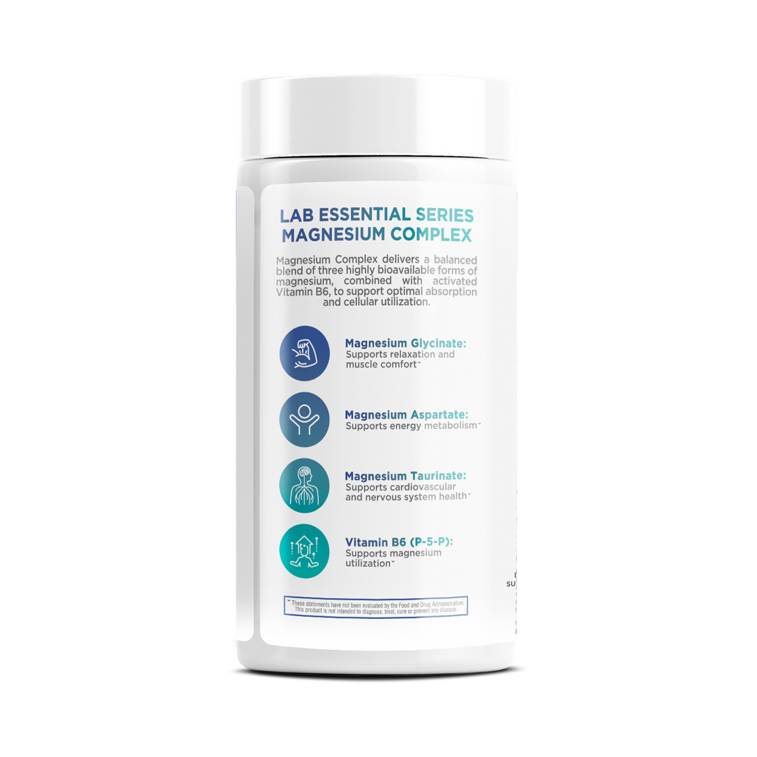 MAGNESIUM COMPLEX
