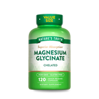 Magnesio Glicinato Quelado