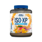 ISO - XP