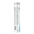 Magnesio + Zinc Efervecentes