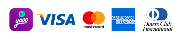Medios de pago