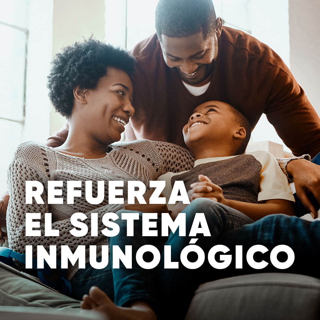 Certificado 1 - SISTEMA INMUNOLÓGICO