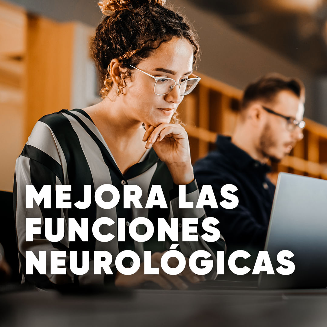 Certificado 3 - FUNCIÓN NEUROLÓGICO