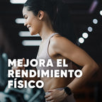 NITRO TECH PERFORMANCE STRAWBERRY (MPS)2LB