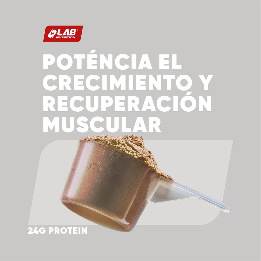 NITRO TECH 100% WHEY GOLD FRENCH VANILLA CREAM 2LB