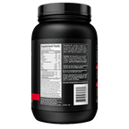 NITRO TECH PERFORMANCE STRAWBERRY (MPS)2LB