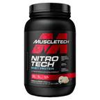 NITRO TECH PERFORMANCE VANILLA(MPS) 2LB