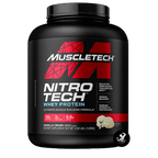 NITRO TECH PERFORMANCE VANILLA(MPS) 4LB