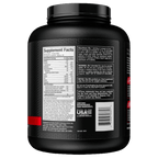 NITRO TECH PERFORMANCE COOKIES & CREAM(MPS) 4LB