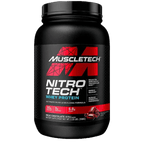 NITRO TECH PERFORMANCE MILK CHOCOLATE(MPS) 2LB