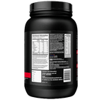 NITRO TECH PERFORMANCE MILK CHOCOLATE(MPS) 2LB