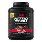 NITRO TECH PERFORMANCE