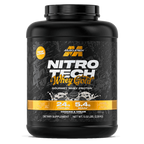 NITRO TECH 100% WHEY GOLD
