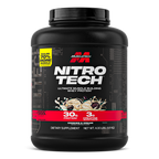 NITRO TECH PERFORMANCE