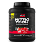 NITRO TECH PERFORMANCE