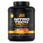 NITRO TECH 100% WHEY GOLD