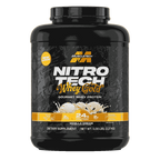 NITRO TECH 100% WHEY GOLD
