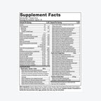 ORGANIC GREENS UNFLAVORED 243GR