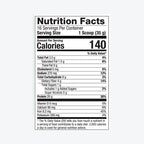 PROTEIN ORGANIC DECADENT CHOCOLATE 1.25LB