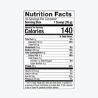 PROTEIN ORGANIC FRENCH VANILLA 1.25LB