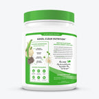 ORGAIN ORGANIC PROTEIN NATURAL 1.59LB