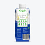 ORGAIN CLEAN PROTEIN SHAKE VANILLA BEAN 20G