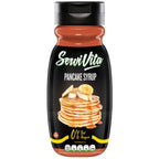 Salsa Sabor Pancake