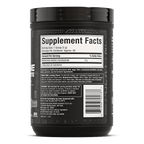 PLATINUM 100% CREATINE UNFLAVORED MONOHIDRATADA 400GR